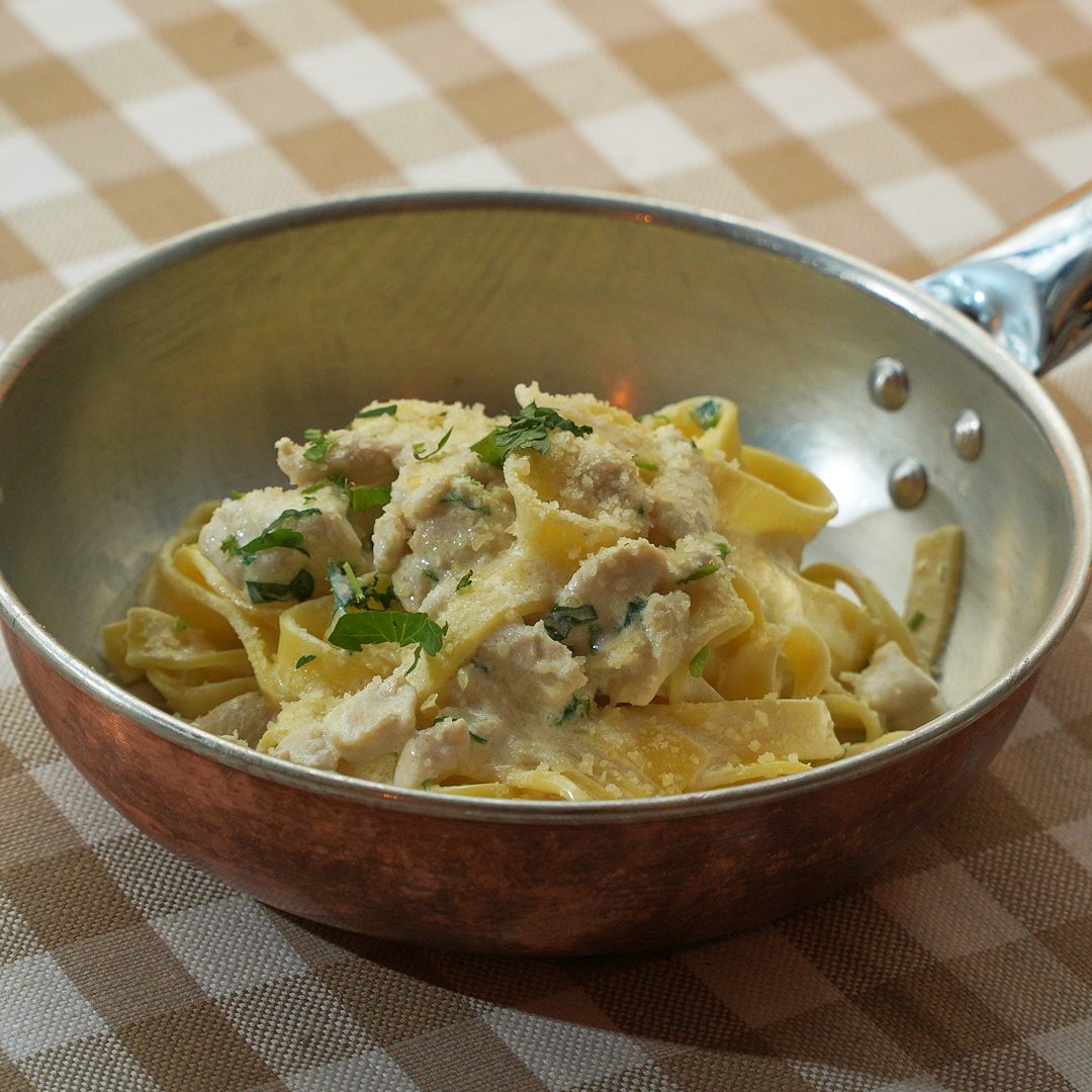 primi raviolo d’oro roma