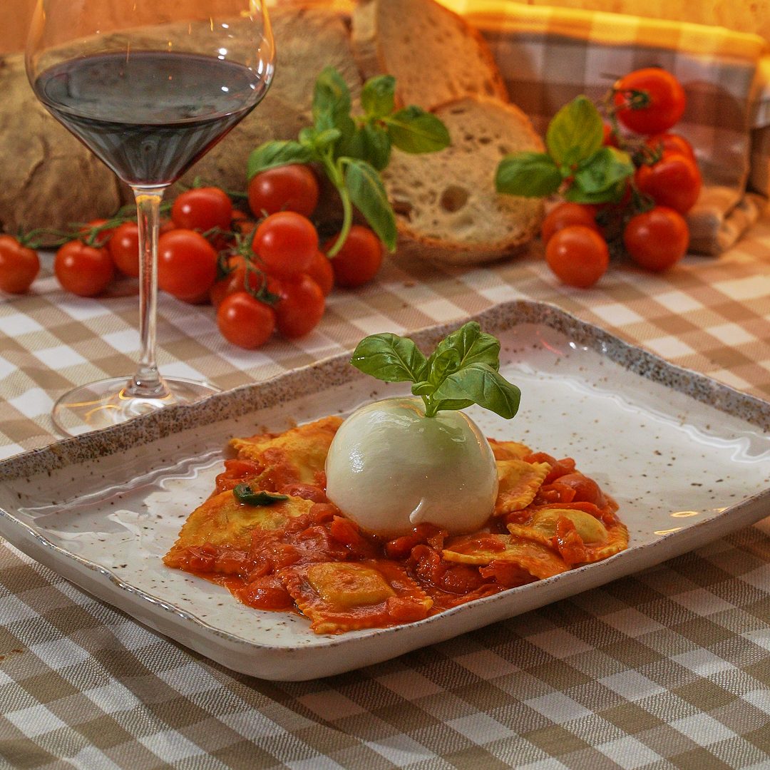 miglior ristorante in centro