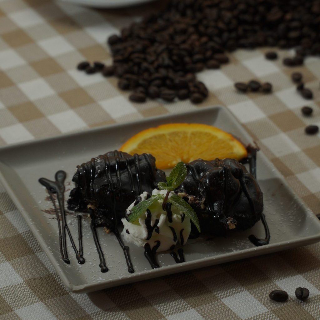 migliori dolci di Roma