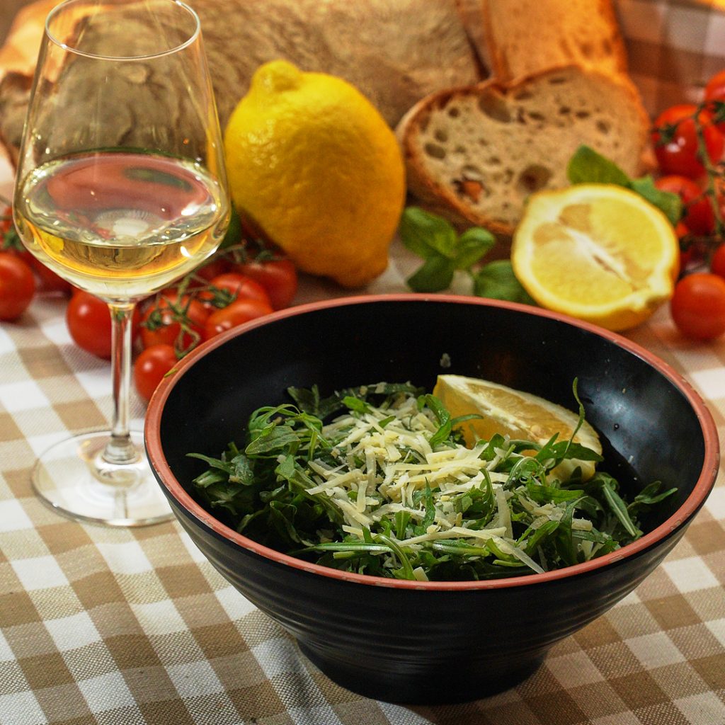 miglior ristorante al parlamento