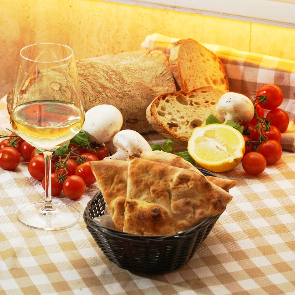 miglior ristorante al parlamento