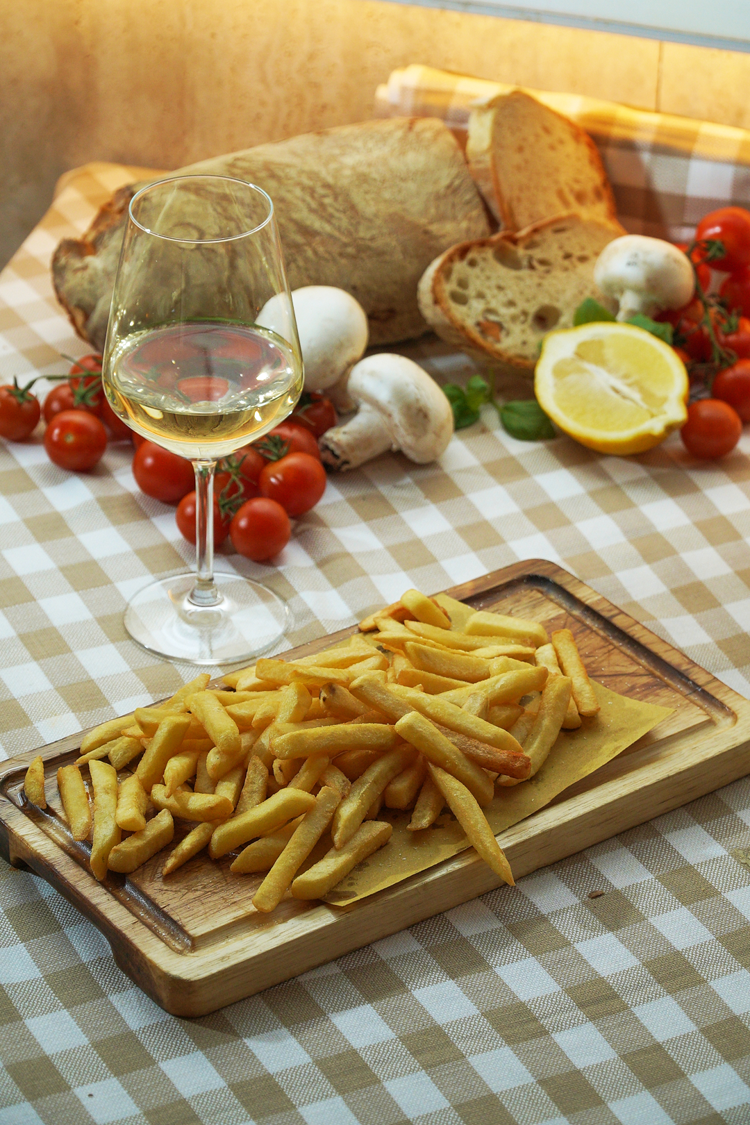 miglior ristorante al parlamento