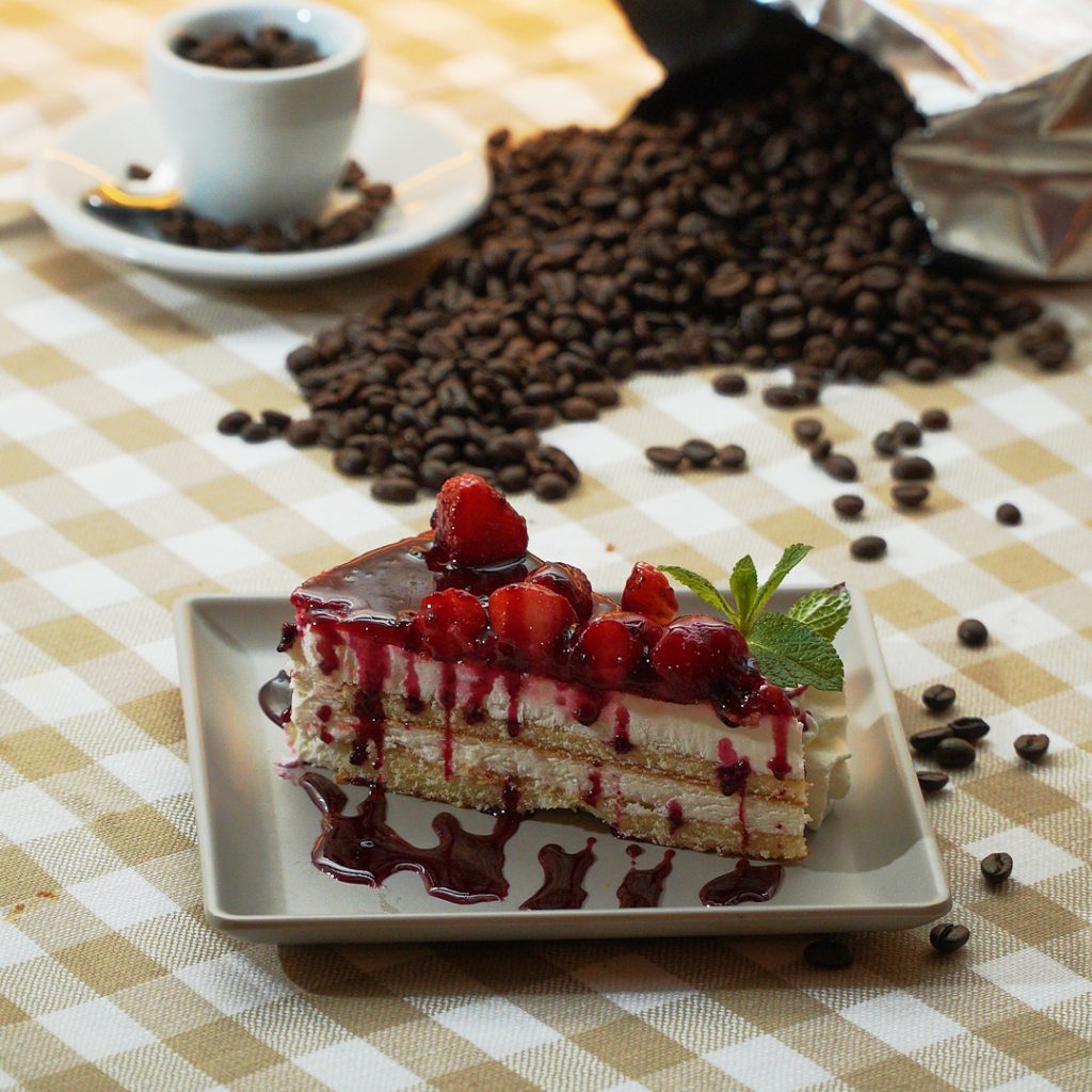 migliori dolci di Roma