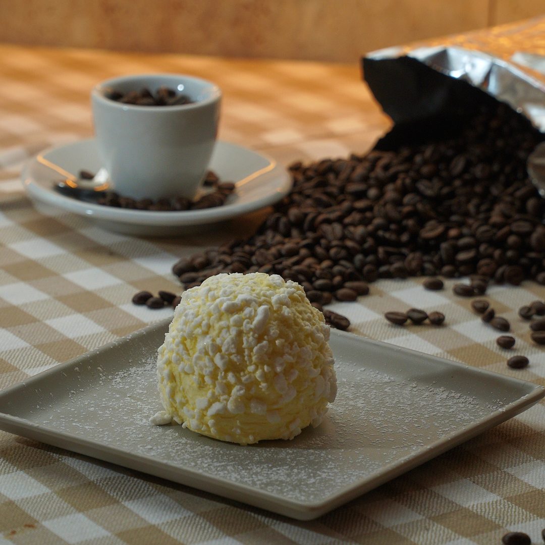 migliori dolci di Roma